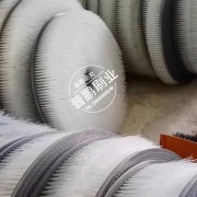手套生產線用毛刷5