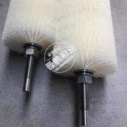手套生產線用毛刷6