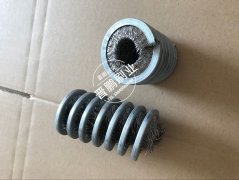 內(nèi)繞鋼絲刷